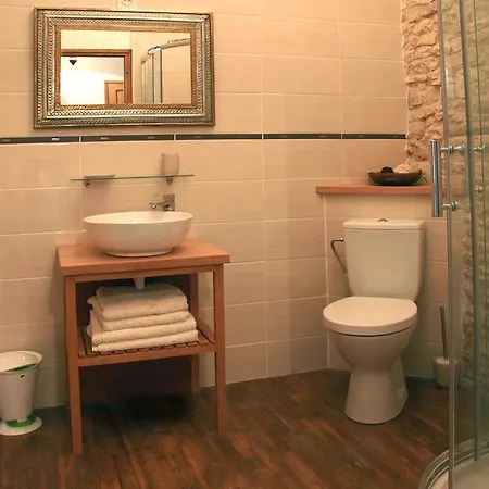 La Greletterie Tatil Evi