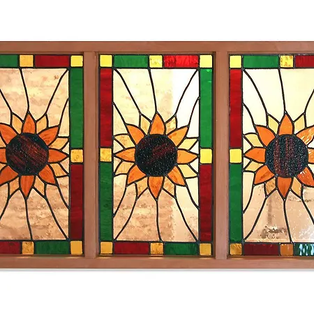 La Greletterie Tatil Evi *